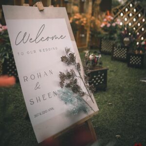 Sheen Dass Instagram - Sheen & Rohan.
"In all the world, there is no heart for me like yours. In all the world, there is no love for you like mine."

.

Wedding planner: @zool_production 
.
.

#kashmir #kashmirdairies #wedding #weddingphotography #weddinginspiration #weddingday #loveislove #loveyourself #loveyou #lovewins #shaadi #shaadimeinzarooraana #shikarakashmir #kashmirlife #couplegoals #couple #marriedlife #marriedatfirstsight #first-love #friendship #friendsforever