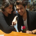 Sheen Dass Instagram - Belated birthday wishes @abhayvakil01 🎂🧚‍♀️🤗