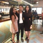 Sheen Dass Instagram - Belated birthday wishes @abhayvakil01 🎂🧚‍♀️🤗