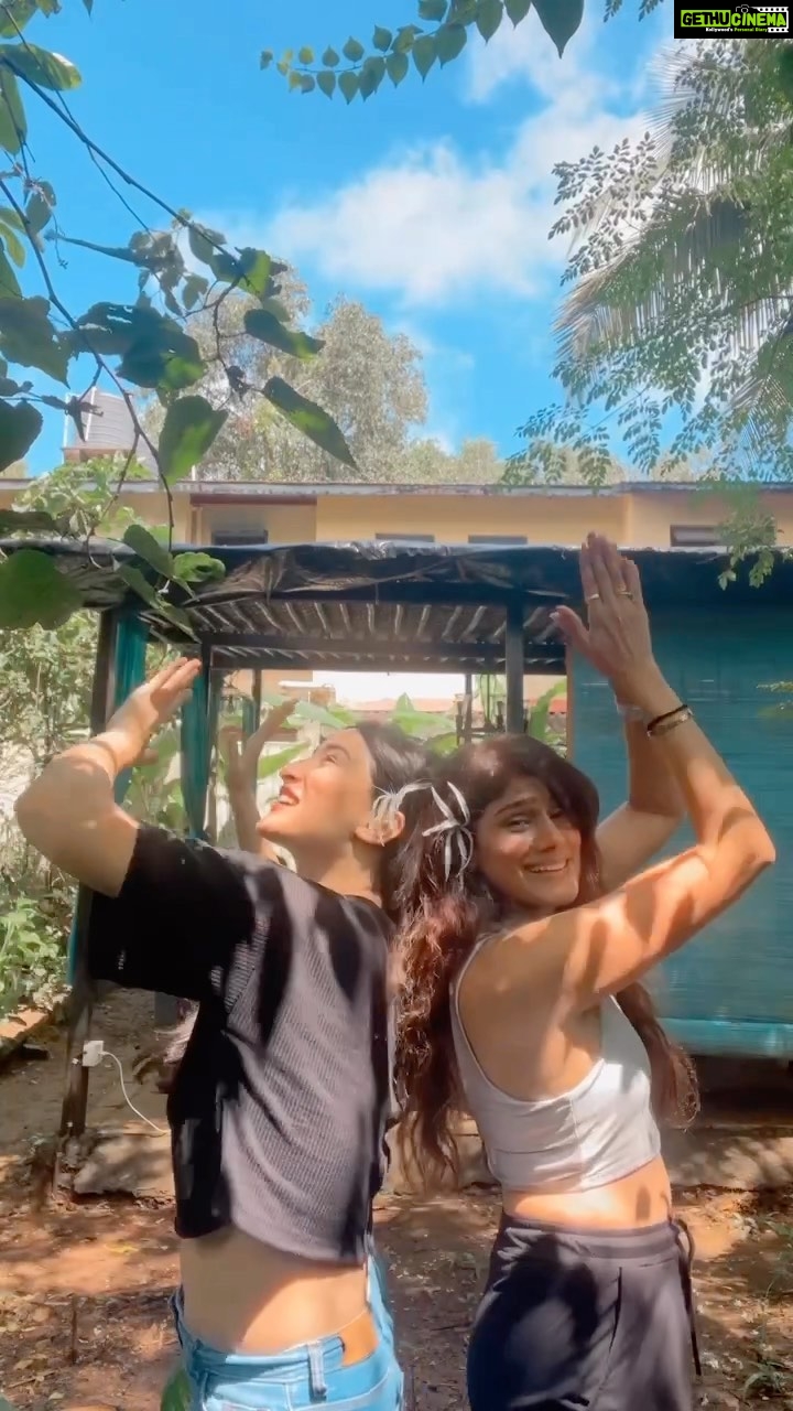 Sheen Dass Instagram - Let me take you 💃🏻🕺 . . . #reels #viral #foryou #dancing #instagood