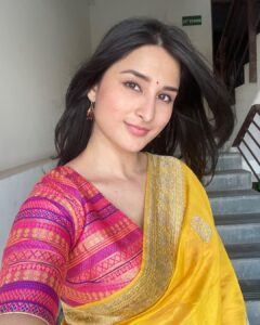 Sheen Dass Instagram - Happy Diwali 🪔💕