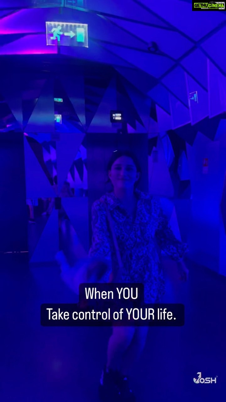 Sheen Dass Instagram - Unpacking emotional triggers & letting go what’s not in my control . . . #instagood #reels #trending #life . @officialjoshapp @josh.punjabi