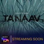 Sheen Dass Instagram - Tanaav . 🎬 Two sides of the same story! #Tanaav streaming soon on #SonyLIV #TanaavOnSonyLIV @sonylivindia @sonylivinternational @applausesocial @sameern @segaldeepak @sidkhaitan @manavvij @arbaazkhanofficial @sumitkaul10 @rkrkay @shashank.arora @zarinawahab123 @ektakaul11 @waluschaa #DanishHussain @instasattu @sukhmanisadana @sahibabali @gaur_amit @arslangoni @rockey_raina #MKRaina @sheendass @arryamanseth #SudhirMishra @sachin.krishn @ishanshrivedi @adhirbhat @gagansethis @castingchhabra @garg.prasoon @carpe_f_diem @devnidhib @payal_verma_sachdev @suhrudgobole @yesstudios @liorraz #AviIssacharoff #SharonLevi