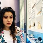 Sheena Bajaj Instagram - My kind of sat shopping 🛍 🛒 haul in Dubai 🫶🏻🔥#cosmeticsshopping #clothesshopping #shoesshopping best places to visit in Dubai on my channel very soon till then njoy the YouTube shots (sheena Bajaj official)on YouTube …link in bio 💕❤️like share n subscribe ❤️🫶🏻👍🏻 Emirates mall dubai Al Barsha