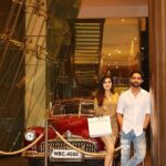 Sheena Bajaj Instagram - Memories r timeless treasures of the heart ❤️ had a wonderful time ….😍 Family is everything @anjubajajcasting @riyabajaj_photography @rajesh_bajajphotographer @rohitpurohit08 ✨ ty so much for ur wishes n love pls like share n subscribe to sheena Bajaj official on YouTube to gimme more ❤️ n new video is up link in bio go checkout the new video on my channel 👉🏻 https://youtu.be/_YWMUlyK63E Sofitel Mumbai BKC