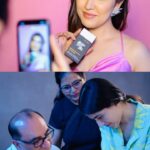 Sheena Bajaj Instagram – Behind the scenes Photoshoot !
🎬📸@riyabajaj_photography
muse @imsheenabajaj
brand @jadoocosmetics
production manager @anjubajajcasting @rajesh_bajajphotographer
agency @silverscreenagency
#riyabajajphotographer #jadoocosmetics #cosmeticshoot #beautybrand