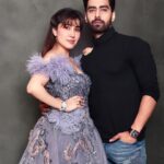 Sheena Bajaj Instagram - Happy Valentine’s Day to all ❤️❤️ @riyabajaj_photography 📷