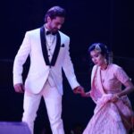 Sheena Bajaj Instagram - 💍 ty for ur warm wishes and love 💕 #holdmyhandforever Jaipur - The pink city