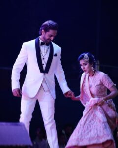 Sheena Bajaj Instagram - 💍 ty for ur warm wishes and love 💕 #holdmyhandforever
