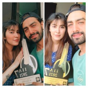 Sheena Bajaj Instagram - The PERFORMER ,the HERO ,the STAR 🌟 @rohitpurohit08 watch the show Monday to Friday on @sonytvofficial …this is to the whole cast n crew for making an an incredible and out of the box show ,it’s a must watch 
Being real and performing the way u do ….many many more will come home …sooo happy ur small victories, r my really big victories ……🙏🏻🙏🏻🙏🏻🙏🏻🙏🏻😇😇😇😇😇ty to each person who voted ,every fan ,every family member ek Onkar satnam
