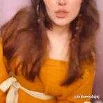 Sheena Bajaj Instagram - Winter midnight madness 😂 it’s freezing cold 🥶 yaar Mumbai walo ko yeh thand bardash nahi ho rahi hai ⛅️ @triller_india @triller #trillerindia #triller महाराष्ट्र