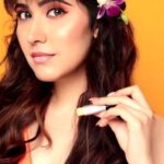 Sheena Bajaj Instagram - My fav reel …..love the song 🎶 #reelitfeelit #love each bit of it ❤️ Shot by @riyabajaj_photography Makeup n hair @sunny_makeup_artist