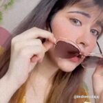 Sheena Bajaj Instagram - 😂#drama am I the drama ?is it me ????!#viralreels #viralsong @triller_india @triller_india @mikasingh