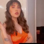 Sheena Bajaj Instagram - That’s what I really feel 😏😉 follow me on YouTube this new year on sheena bajaj official ❤️