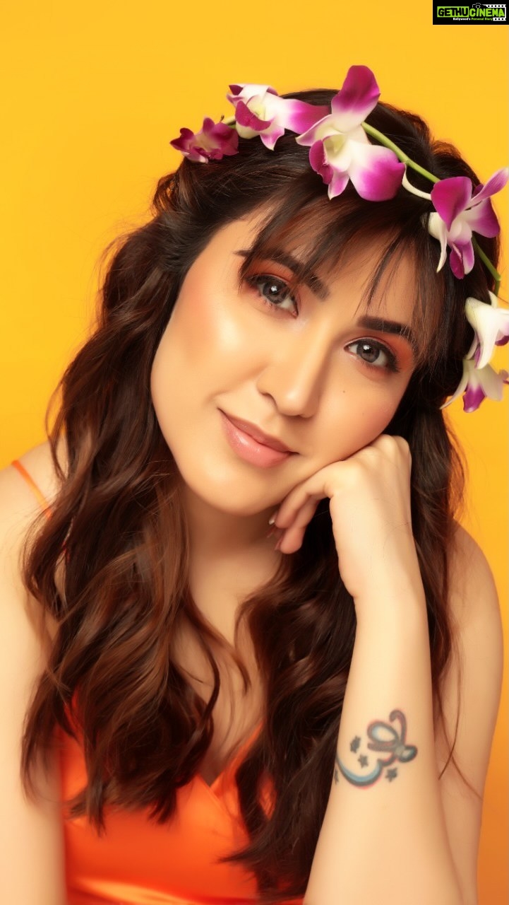 Sheena Bajaj Instagram - Goodbye 2021…..bye bye 👋 to hopefully an amazing year ahead #bigadnede @triller_india @triller #trillerindia #triller