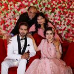 Sheena Bajaj Instagram - 💍 ty for ur warm wishes and love 💕 #holdmyhandforever Jaipur - The pink city