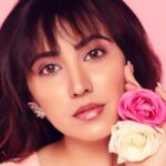 Sheena Bajaj Instagram - Her eyes live the poetry , which she cannot write .. #cosmeticbrandshoot #beautybrands #glowingskin #skincare