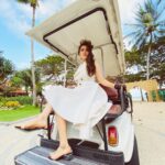 Sheena Bajaj Instagram – I’m a queen so take me back to my kingdom 🤩 Koh Samui