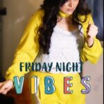 Sheena Bajaj Instagram - Abt Friday night 🎉 #grooving Hmua @monashairandbeauty @monakhatri789 🎥 @pratikmadan.photo Outfit @_laabha_ Choreo @sahil_r_khan_official_