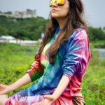 Sheena Bajaj Instagram - Something beautiful is on the horizon 🌅
