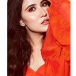 Sheena Bajaj Instagram - Everybody’s watching her but she is looking at you ….