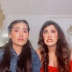 Sheena Bajaj Instagram - Last 2 years due to a pandemic have been same for everyone ,where ever u c people. Ur like oh no ppl 😂😂😂😂😂😂😂 @riyabajaj_photography