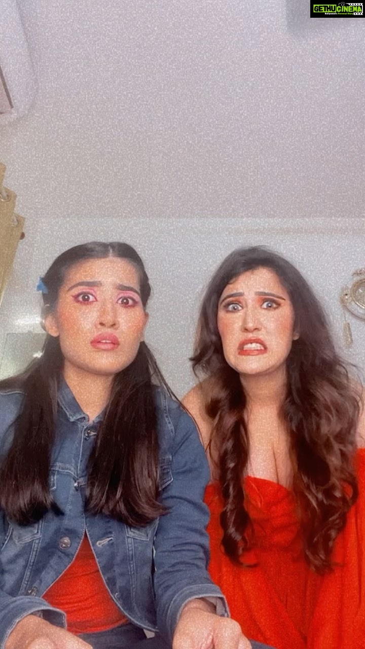 Sheena Bajaj Instagram - Last 2 years due to a pandemic have been same for everyone ,where ever u c people. Ur like oh no ppl 😂😂😂😂😂😂😂 @riyabajaj_photography