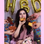 Sheena Bajaj Instagram - Abt last night #merehappybirthday Ty for all ur love ,wishes ,gifts ,prayers .... shot @riyabajaj_photography