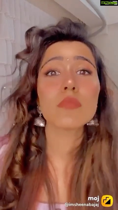 Sheena Bajaj Instagram - Feeling the rajistani vibes 🤩