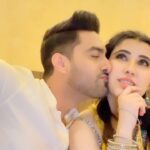 Sheena Bajaj Instagram - ❤️❤️ pakeeza sa rishta tujhse !