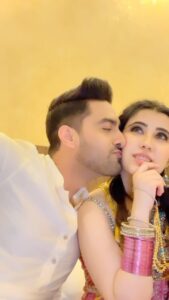 Sheena Bajaj Instagram - ❤️❤️ pakeeza sa rishta tujhse !
