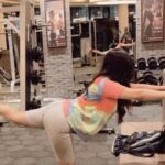 Sheena Bajaj Instagram - Everyday I’m husling ☄️ Strength partner @muscleandstrengthindiaofficial