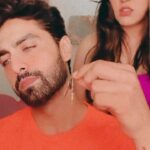 Sheena Bajaj Instagram - I was actually looking 🥴🫣🥰 #reelit #loveyou ❤️