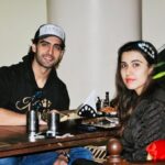 Sheena Bajaj Instagram - Happy new year everyone 🌎 #2023 #newyear #love #wifey ❤️❤️