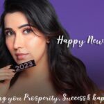 Sheena Bajaj Instagram - Happy new year to all my loved ones 💕❤️