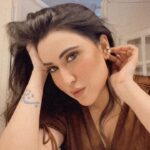 Sheena Bajaj Instagram – I bet I made u look🤪🥰