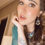 Sheena Bajaj Instagram - Midnight ❤️