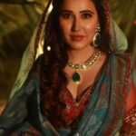 Sheena Bajaj Instagram - My version of this song 🎧 Managed by @thetannedsoul Mua 💄 @deeptiaggarwal.mua Photographer @amrit_photography90 Mohali, India