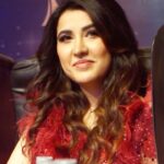 Sheena Bajaj Instagram - Had a great experience judging qotw pageant ❤️
