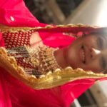 Sheena Bajaj Instagram - Happy karwachauth ❤️❤️❤️❤️❤️❤️