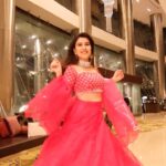 Sheena Bajaj Instagram - Events like this 👍🏻🧚🏻‍♀️ #navratri ready may goddess Durga surround us Wid her blessing forever 😇 Shot by @riyabajaj_photography