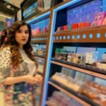 Sheena Bajaj Instagram - My kind of sat shopping 🛍 🛒 haul in Dubai 🫶🏻🔥#cosmeticsshopping #clothesshopping #shoesshopping best places to visit in Dubai on my channel very soon till then njoy the YouTube shots (sheena Bajaj official)on YouTube …link in bio 💕❤️like share n subscribe ❤️🫶🏻👍🏻 Emirates mall dubai Al Barsha