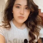 Sheena Bajaj Instagram - Who takes care of u ???just me … Breathe darling it’s a a passing chapter not ur whole s story so relax …🫶🏻😇 TAJ DUBAI