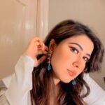 Sheena Bajaj Instagram – Good news and bad news together 😂