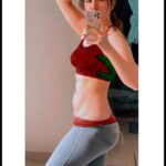 Sheena Bajaj Instagram - Saturday motivation ☄️