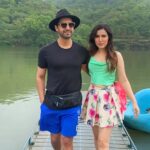 Sheena Bajaj Instagram - Tera fitoor..❤️❤️ #reels #tranding #bollywoodsong