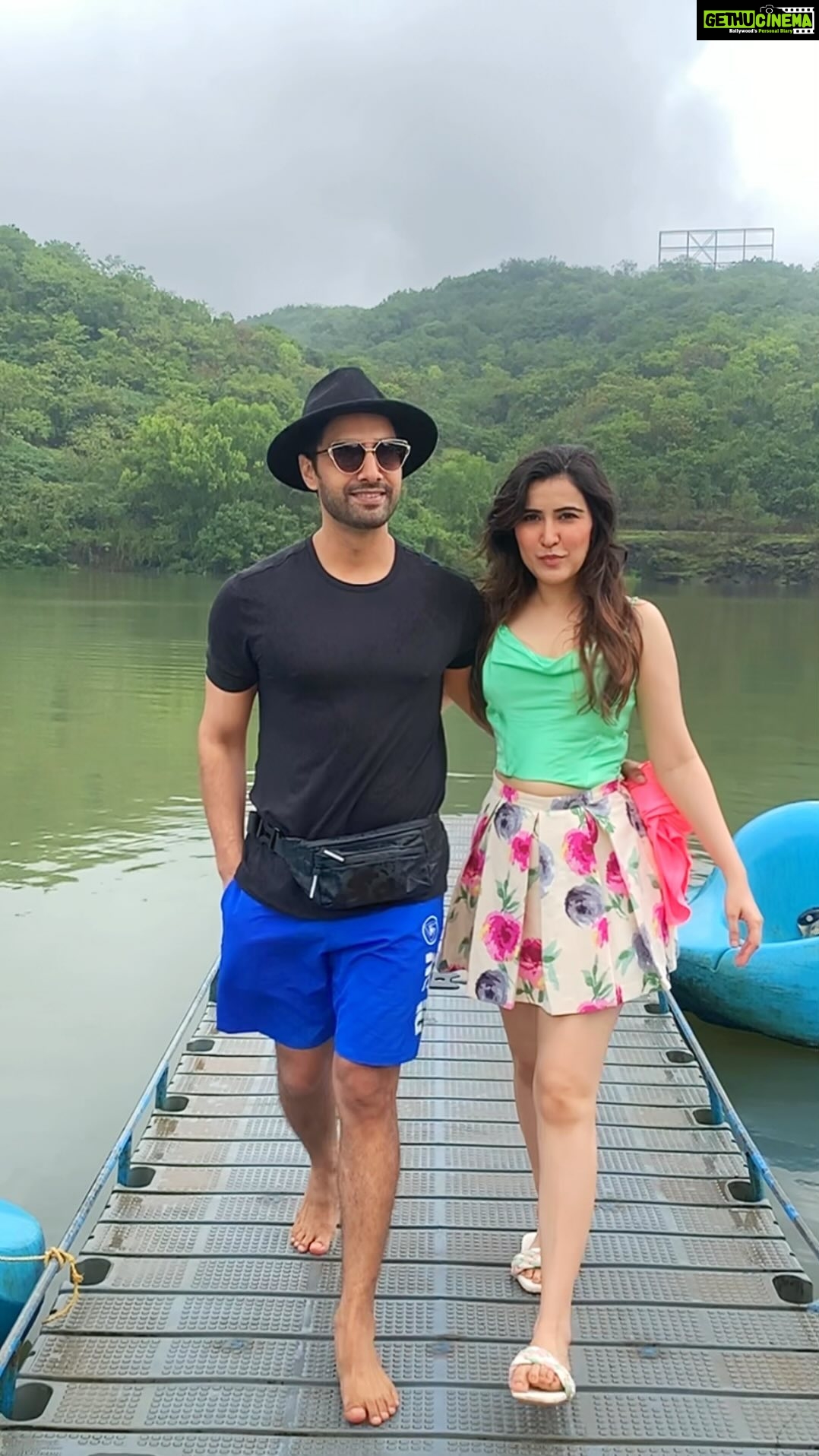 Sheena Bajaj Instagram - Tera fitoor..❤️❤️ #reels #tranding #bollywoodsong