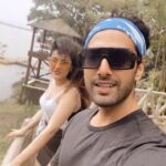 Sheena Bajaj Instagram - Aamby Valley City