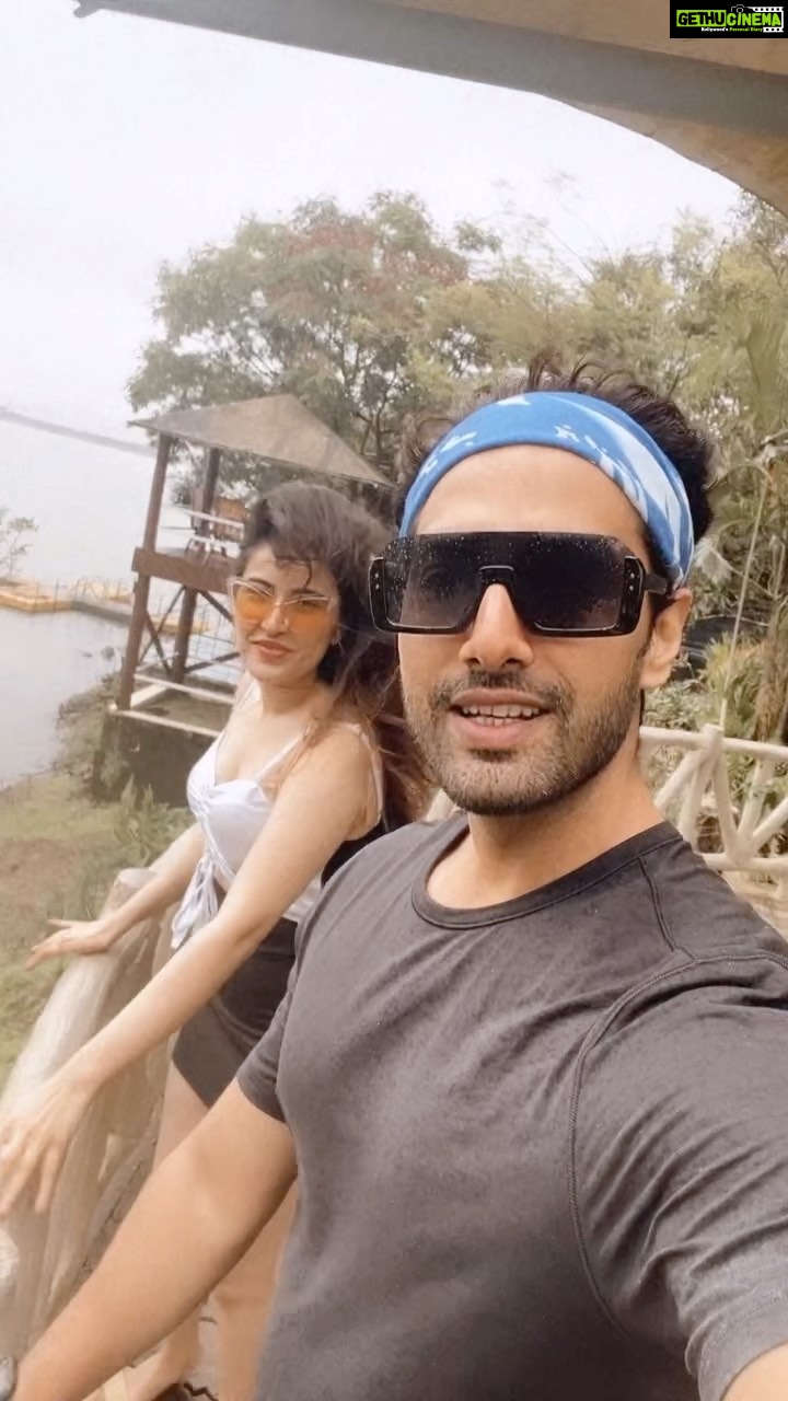 Sheena Bajaj Instagram - Aamby Valley City