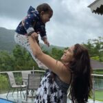 Shikha Singh Instagram - Mornings are just getting better ❤️